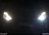 Low-beam headlights LED for Peugeot 208
