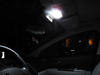 Front ceiling light LED for Peugeot 3008