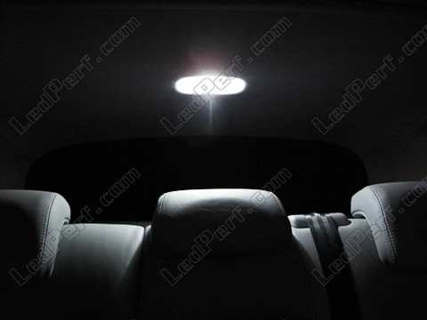 Rear ceiling light LED for Peugeot 3008