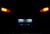 licence plate LED for Peugeot 306
