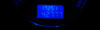 blue Meter LED for Peugeot 307 T6 phase 2