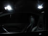 passenger compartment LED for Peugeot 308 Rcz