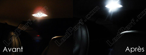 Rear ceiling light LED for Peugeot 308 Rcz