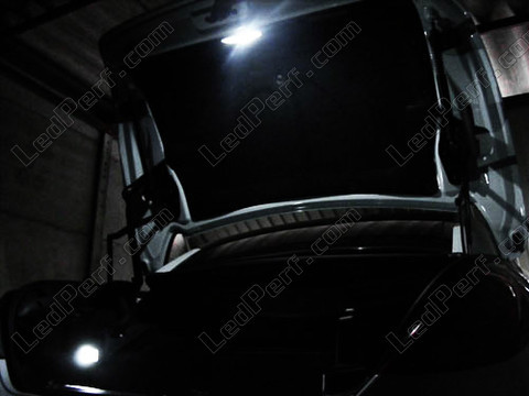 Trunk LED for Peugeot 308 Rcz