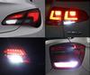 reversing lights LED for Peugeot 308 Tuning