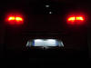 licence plate LED for Peugeot 4008