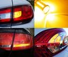 Rear indicators LED for Peugeot Traveller Tuning