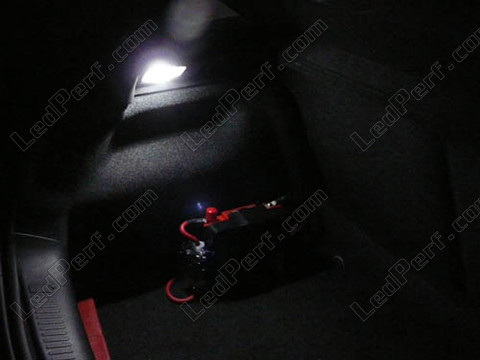 Trunk LED for Renault Clio 3