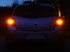 Rear indicators LED for Renault Clio 3 Tuning