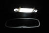 Front ceiling light LED for Renault Espace 4 IV