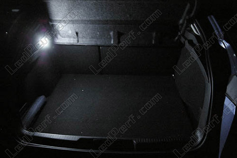 Trunk LED for Renault Laguna 3