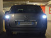 reversing lights LED for Renault Laguna 3 Tuning
