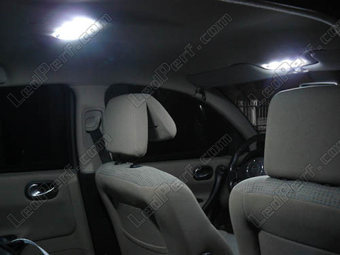 Ceiling Light LED for Renault Megane 2