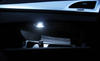 Glove box LED for Renault Megane 3