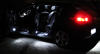 passenger compartment LED for Renault Megane 3
