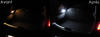Trunk LED for Renault Megane 3