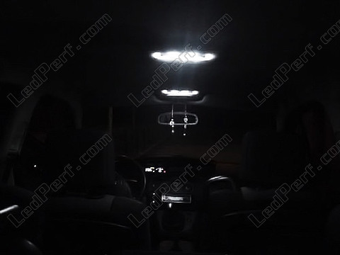 Ceiling Light LED for Renault Scenic 2