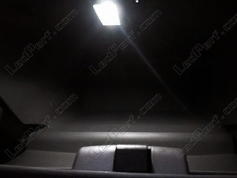 Glove box LED for Renault Scenic 2