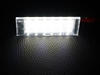 licence plate module LED for Renault Wind Roadster Tuning