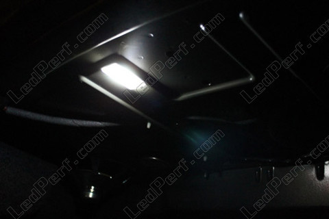 Trunk LED for Saab 9 3