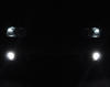 Fog lights LED for Seat Alhambra 7MS 2001-2010
