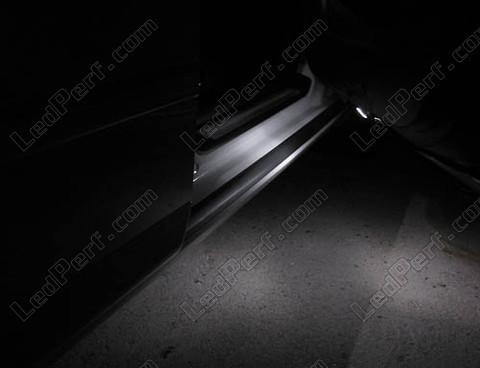 door sill LED for Seat Exeo ST