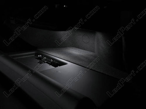 Glove box LED for Seat Exeo ST