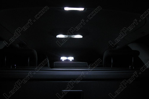 passenger compartment LED for Seat Exeo ST