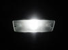 Front ceiling light LED for Seat Ibiza 6K2