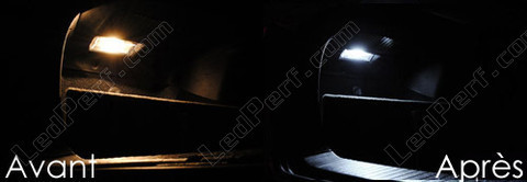 Trunk LED for Seat Leon 1 (1M)