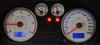 blue Meter LED for Seat Leon 1M