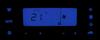 Climatronic blue LED for seat leon 1M