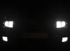 headlights LED for Skoda Superb 3T Tuning