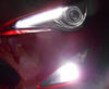 Fog lights LED for Subaru BRZ