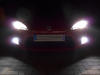 Fog lights LED for Subaru BRZ