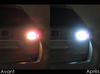 reversing lights LED for Toyota Auris MK2 Tuning