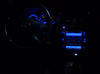 instrument panel LED for Toyota Avensis