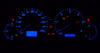Meter LED for Toyota Avensis