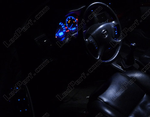 instrument panel LED for Toyota Avensis