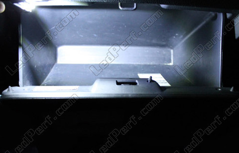 Glove box LED for Toyota Corolla Verso