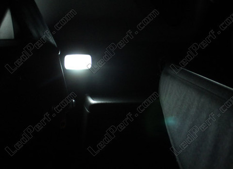 Trunk LED for Toyota Corolla Verso