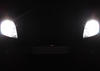 Low-beam headlights LED for Toyota Corolla Verso