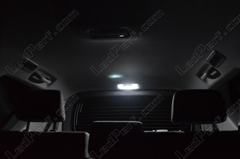 Rear ceiling light LED for Toyota Land cruiser KDJ 150