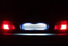 licence plate LED for Toyota Avensis MK1