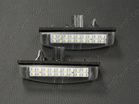licence plate module LED for Toyota Avensis MK1 Tuning