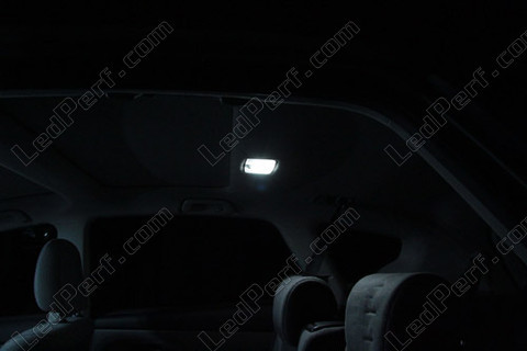 Rear ceiling light LED for Toyota Prius