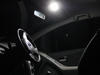 Front ceiling light LED for Toyota Yaris 2