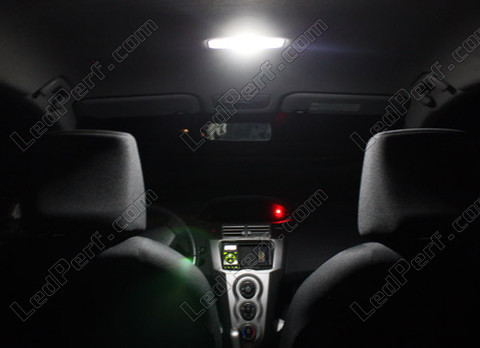 Rear ceiling light LED for Toyota Yaris 2