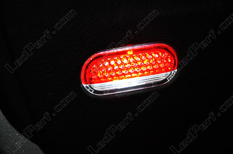 door sill LED for Volkswagen Bora