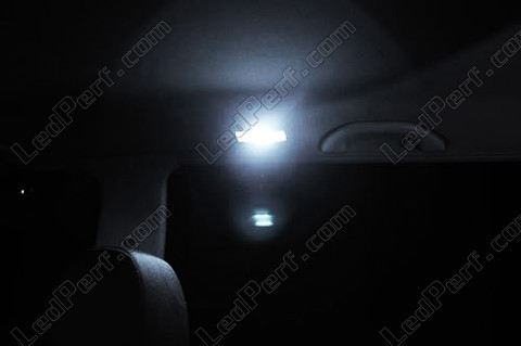 Rear ceiling light LED for Volkswagen Bora